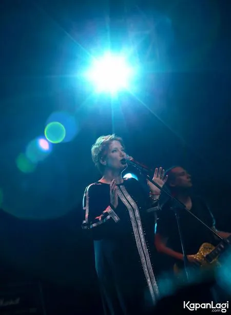 Foto Sixpence None The Richer