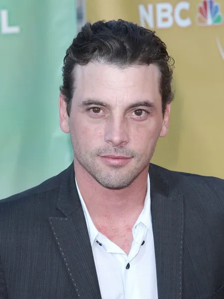Foto Skeet Ulrich