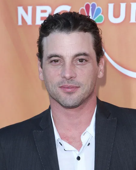 Foto Skeet Ulrich