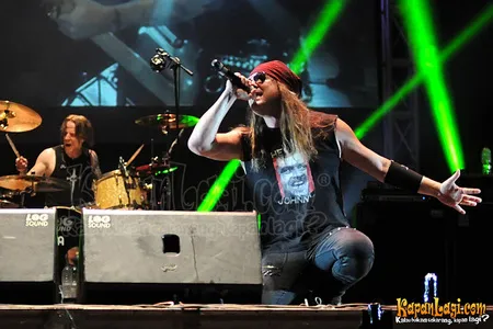 Foto Skid Row