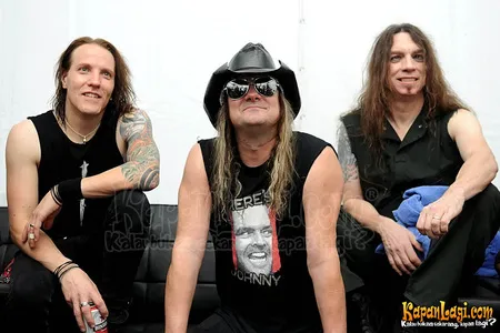 Foto Skid Row