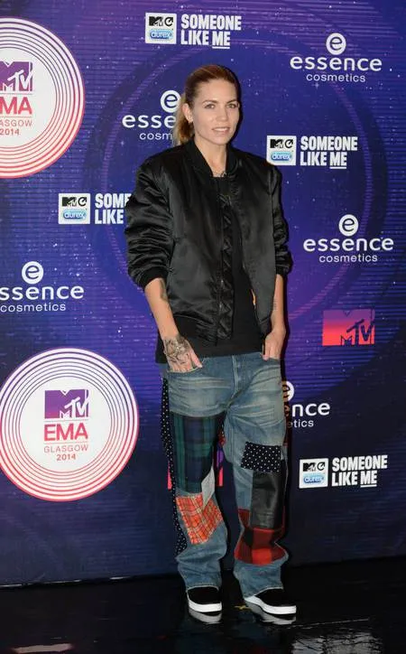 Foto Skylar Grey