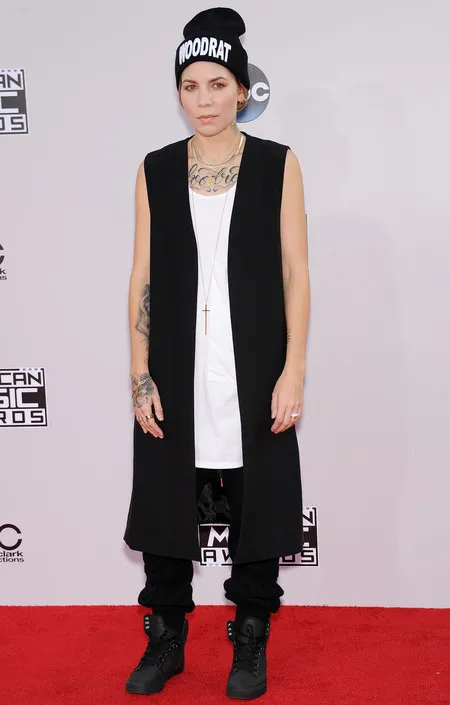 Foto Skylar Grey