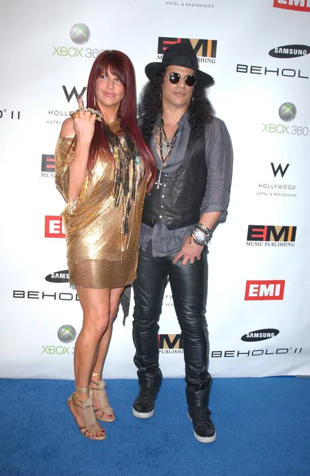 Foto Slash