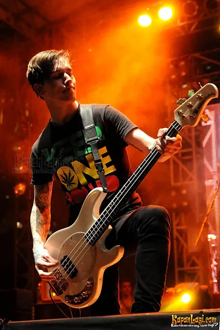 Foto Sleeping With Sirens