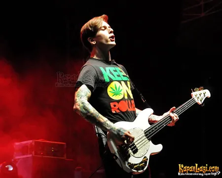 Foto Sleeping With Sirens