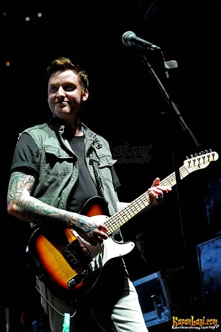 Foto Sleeping With Sirens