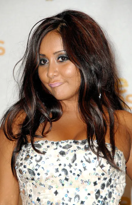 Foto Snooki