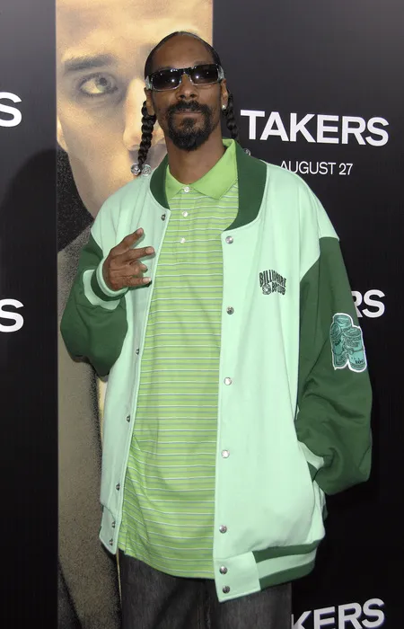 Foto Snoop Dogg