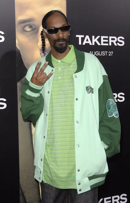 Foto Snoop Dogg
