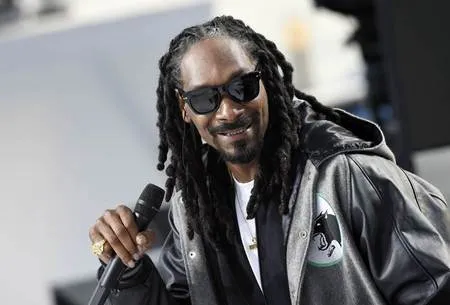 Foto Snoop Dogg