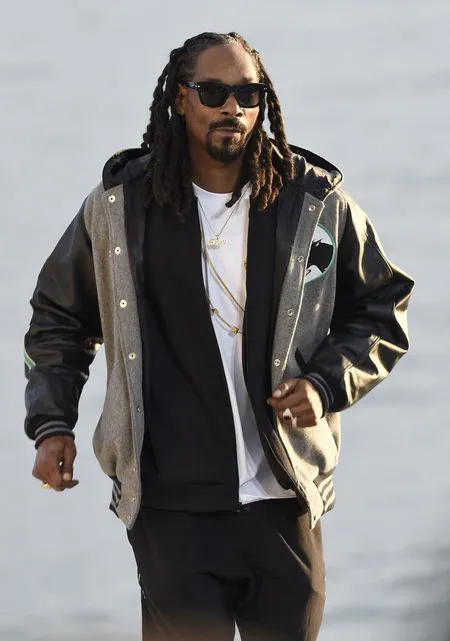 Foto Snoop Dogg