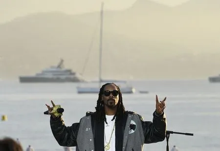 Foto Snoop Dogg