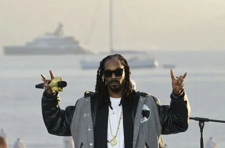 Foto Snoop Dogg