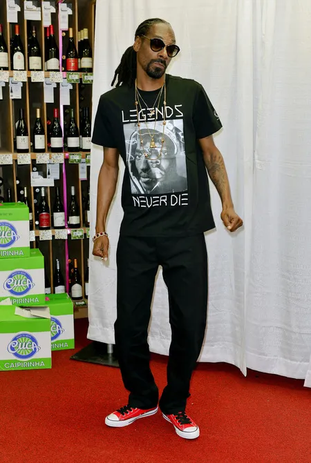 Foto Snoop Dogg