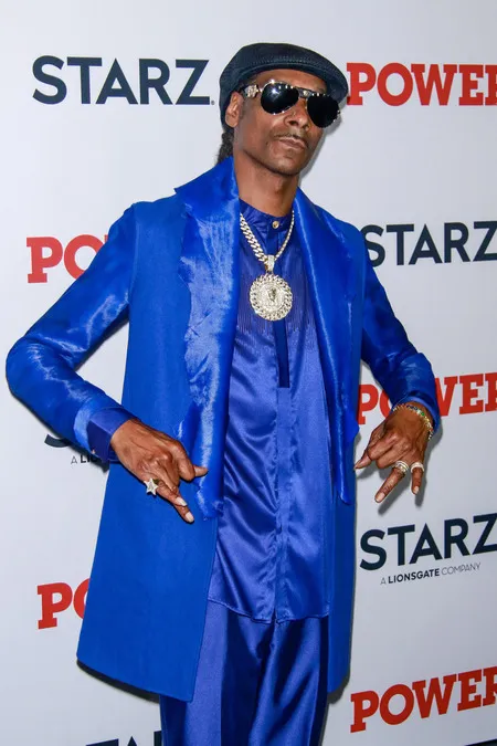 Foto Snoop Dogg