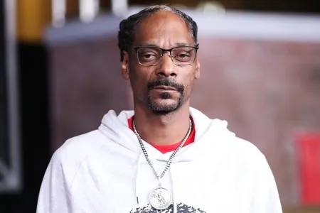 Foto Snoop Dogg