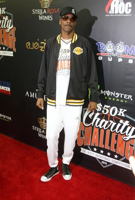 Foto Snoop Dogg