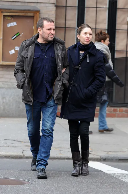 Foto Sofia Coppola