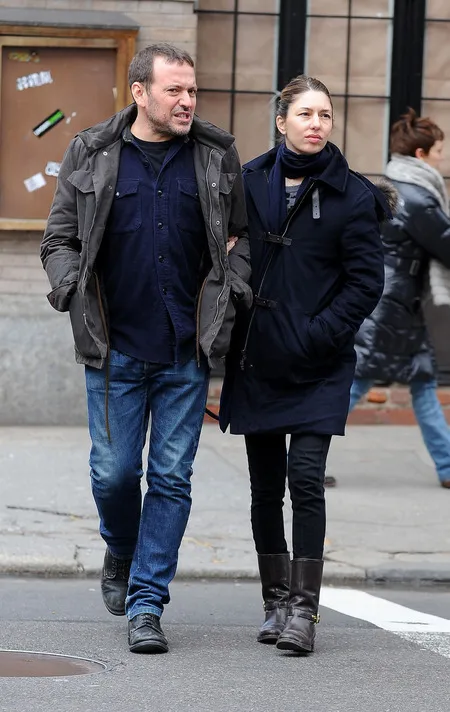Foto Sofia Coppola