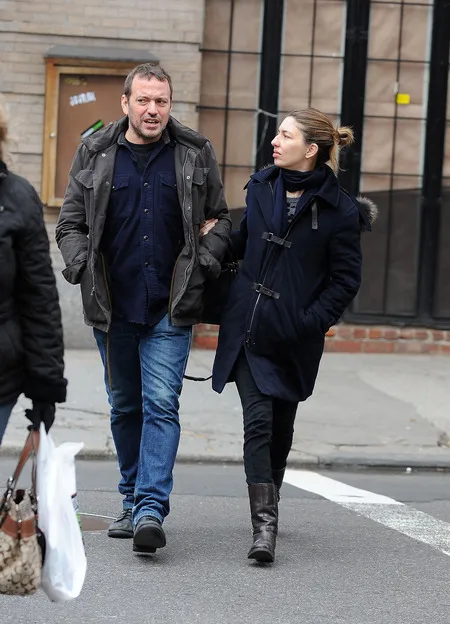 Foto Sofia Coppola