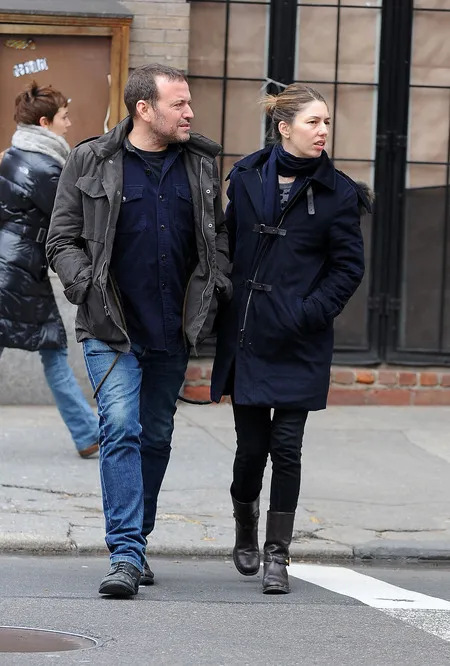 Foto Sofia Coppola