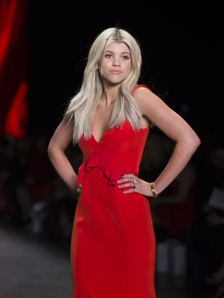 Foto Sofia Richie