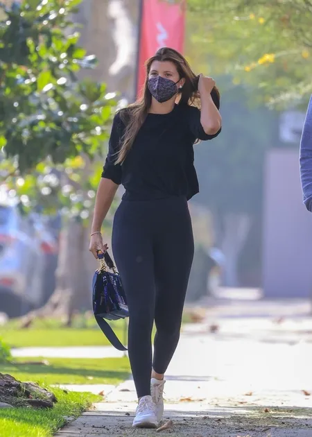 Foto Sofia Richie
