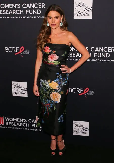 Foto Sofia Vergara