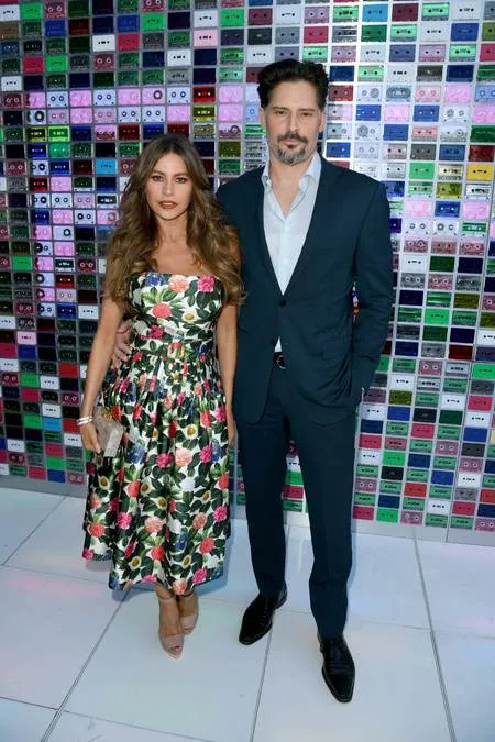 Foto Sofia Vergara