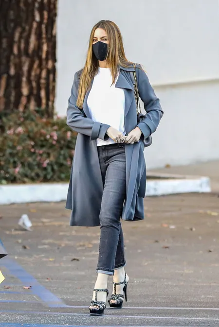 Foto Sofia Vergara