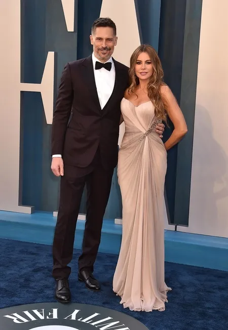 Foto Sofia Vergara