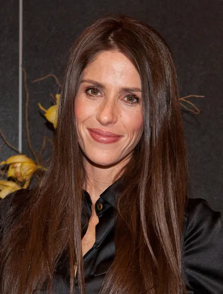 Foto Soleil Moon Frye