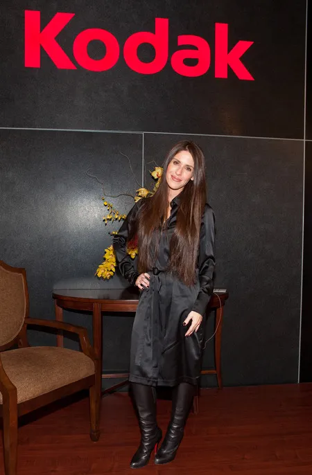 Foto Soleil Moon Frye