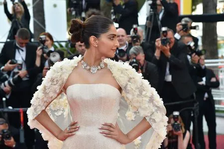 Foto Sonam Kapoor