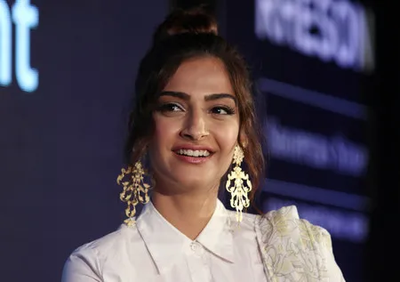 Foto Sonam Kapoor