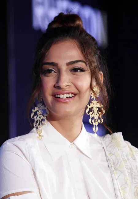 Foto Sonam Kapoor