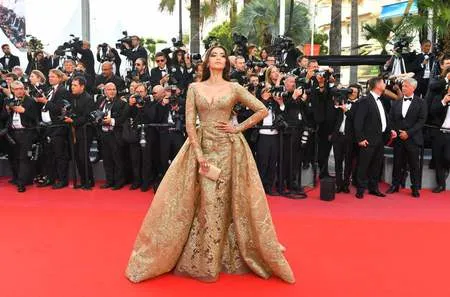 Foto Sonam Kapoor