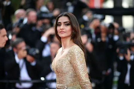 Foto Sonam Kapoor