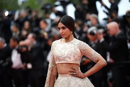 Foto Sonam Kapoor