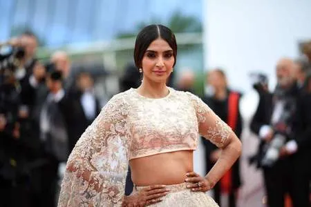 Foto Sonam Kapoor