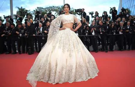 Foto Sonam Kapoor