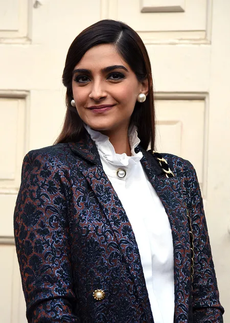 Foto Sonam Kapoor