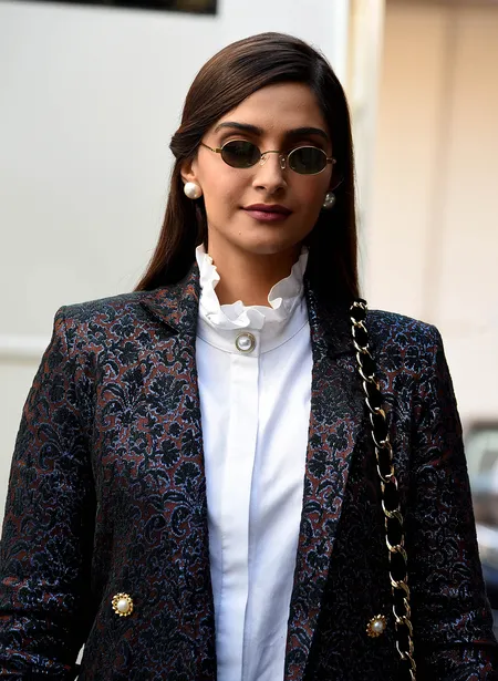 Foto Sonam Kapoor