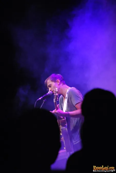 Foto Sondre Lerche