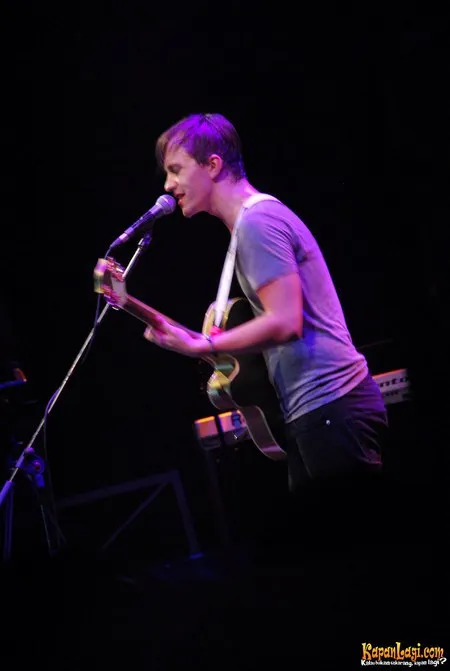 Foto Sondre Lerche