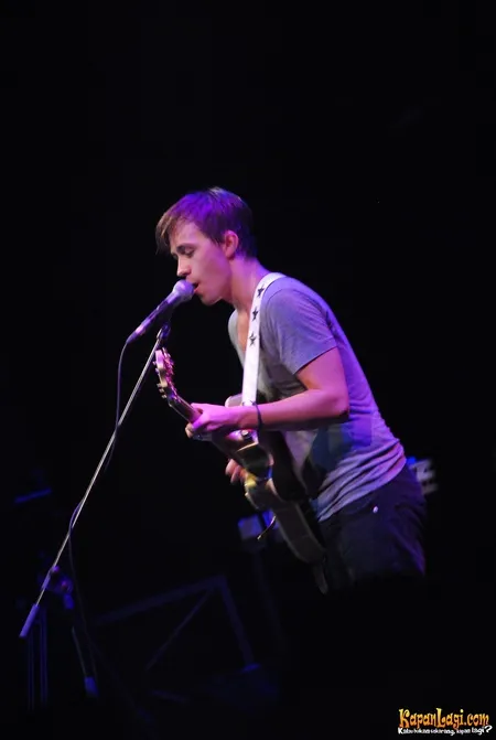 Foto Sondre Lerche