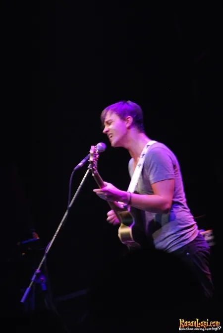 Foto Sondre Lerche
