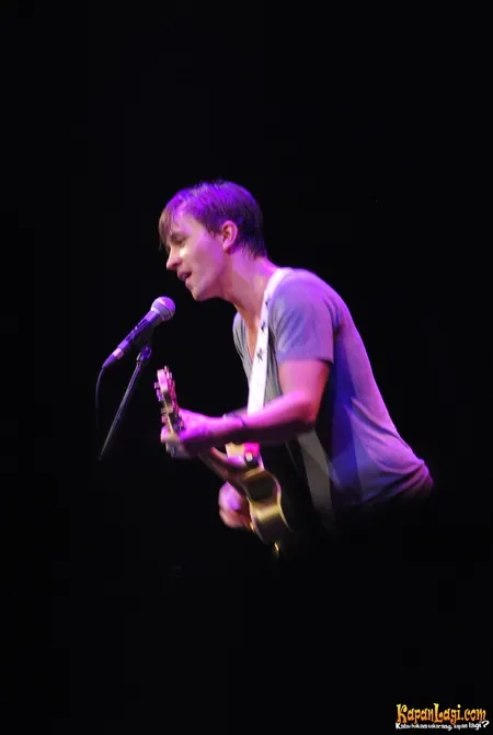 Foto Sondre Lerche