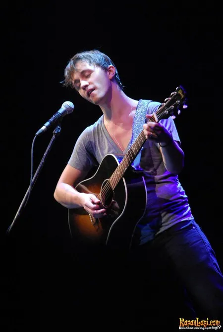 Foto Sondre Lerche